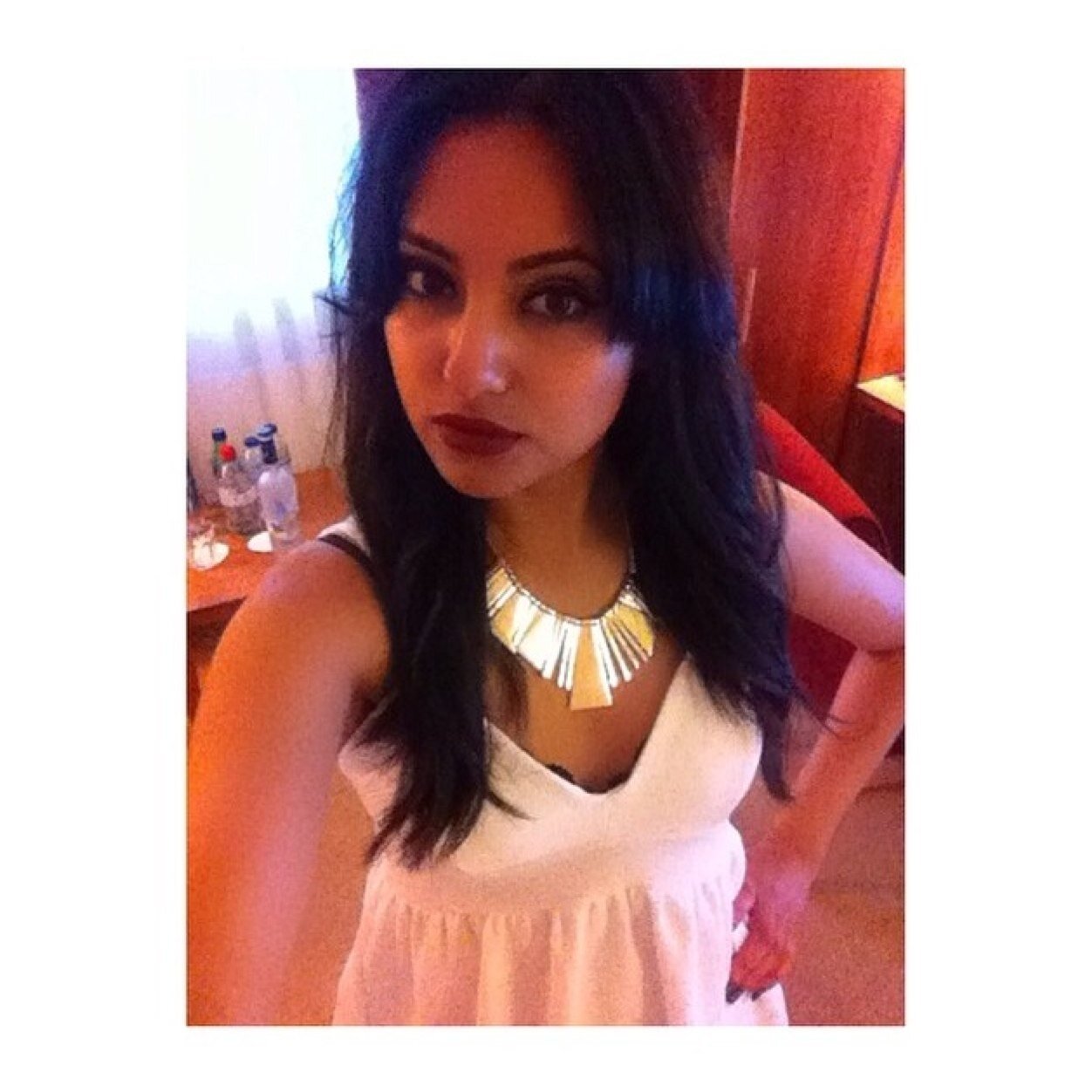 a simple girl that enjoys the finer things in life #iFollowBack ❤️