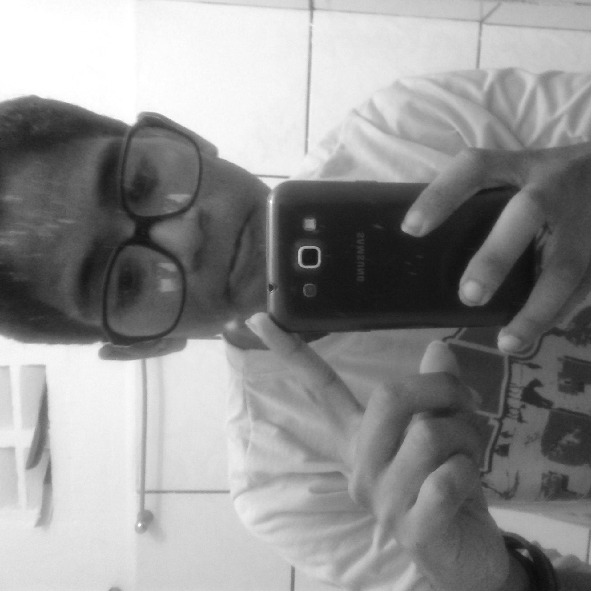 Baterista do Black Crowns