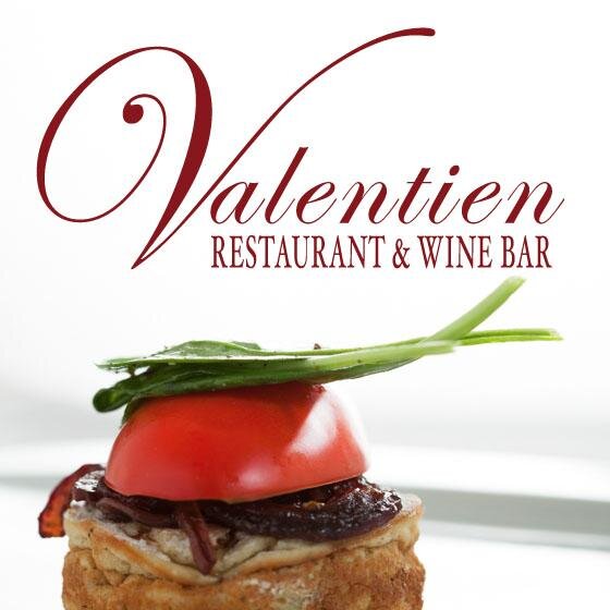 Restaurant And Wine Bar featuring an extensive wine list and a California take on French Cuisine!