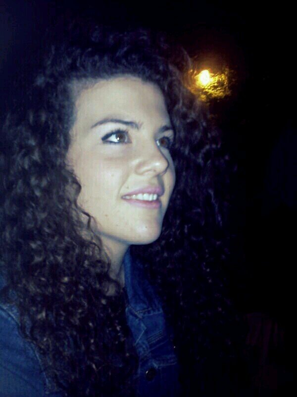 MamenCervera's profile picture. Técnico en Radioterapia y futura podóloga. Los pequeños detalles son los que hacen las grandes cosas. Porcuna (Jaén) - Plasencia