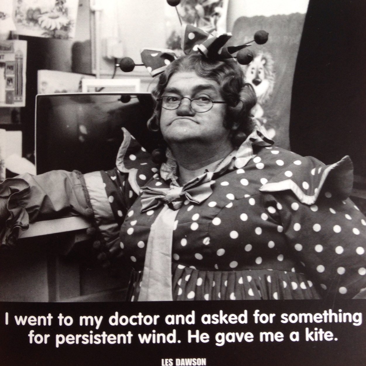 karen_hough24's profile picture. Theatrical Agent and general dogsbody.