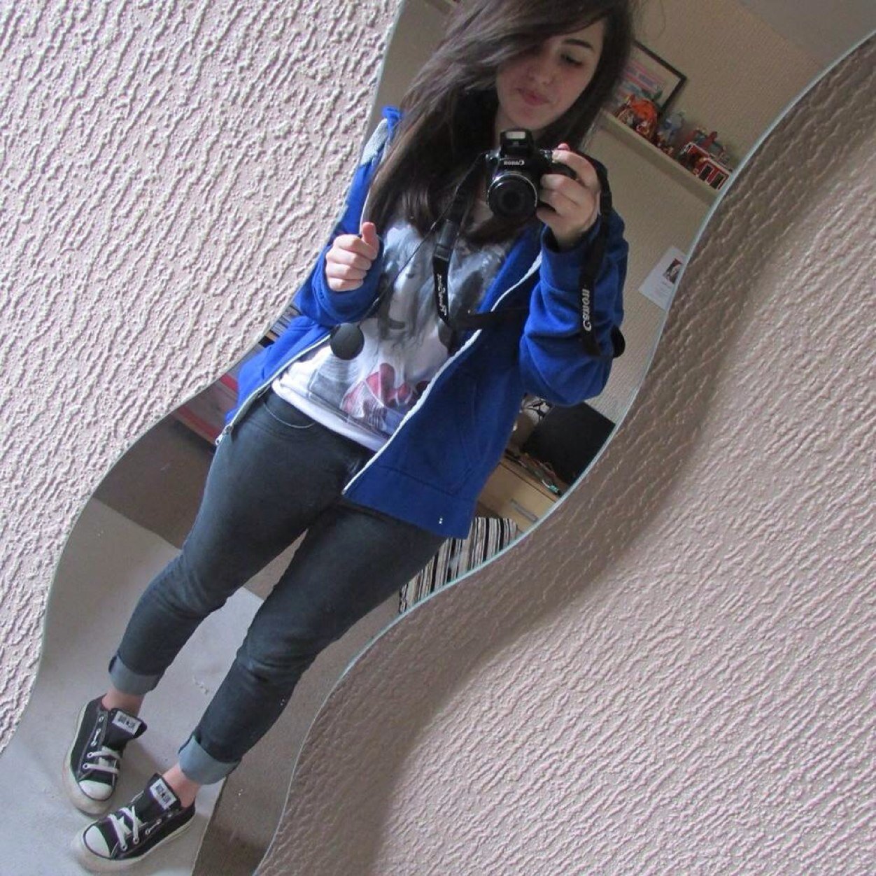 EttieShaw's profile picture. We can't help everyone, but everyone can help someone