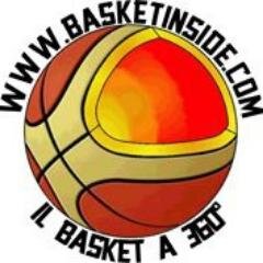 Online dal 12 febbraio 2010, https://t.co/tHSceH0Dhy offre ai suoi visitatori un servizio continuamente aggiornato sul basket di tutto il mondo #basketinside