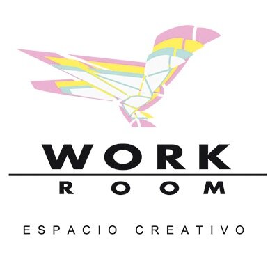 Work Room es un espacio creativo que engloba distintas disciplinas artísticas: fotografía, video e ilustración.