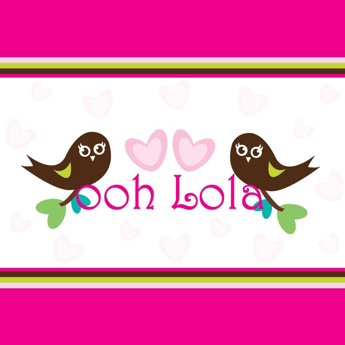 Oohlolacraft's profile picture. 