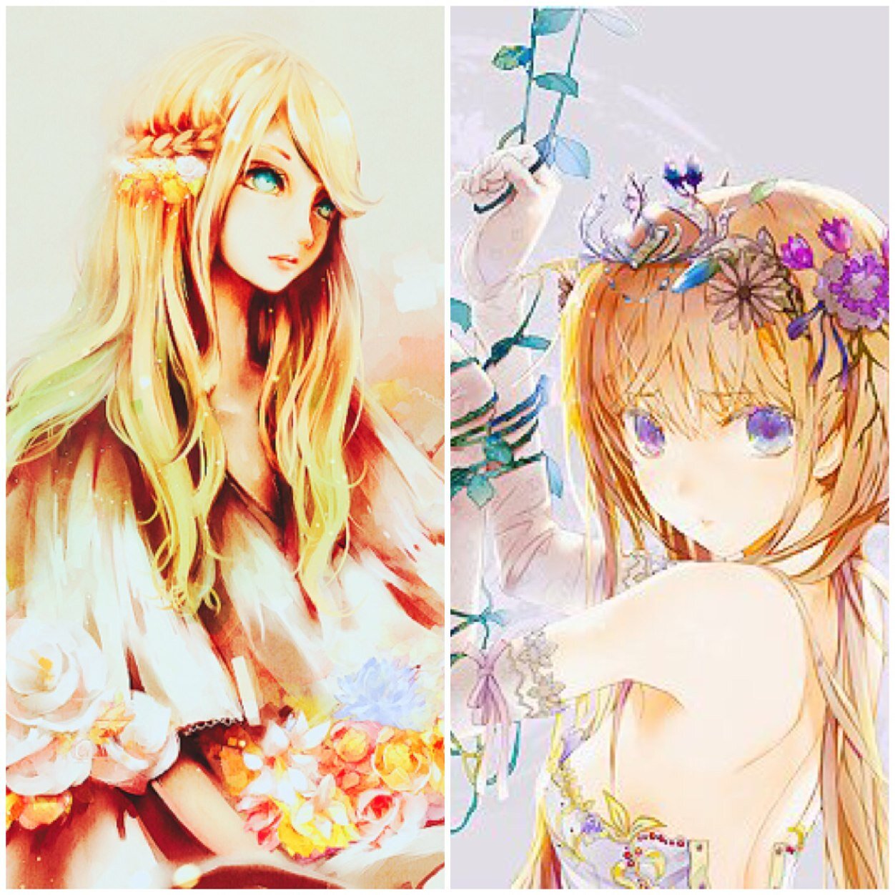 Ello Poppet~ Female Version of 2P Ollie!s bccs of love❤#HetaliaRP #Multiverse❤Princess, Possesor, & closed#Loving❄@MaryVioletPower is my sister❤