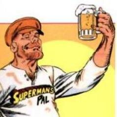 A thorough chronological examination of the raddest period in Superman history by @mrmxy and @donnysparrow. Now on: https://t.co/dlruWXbhRT