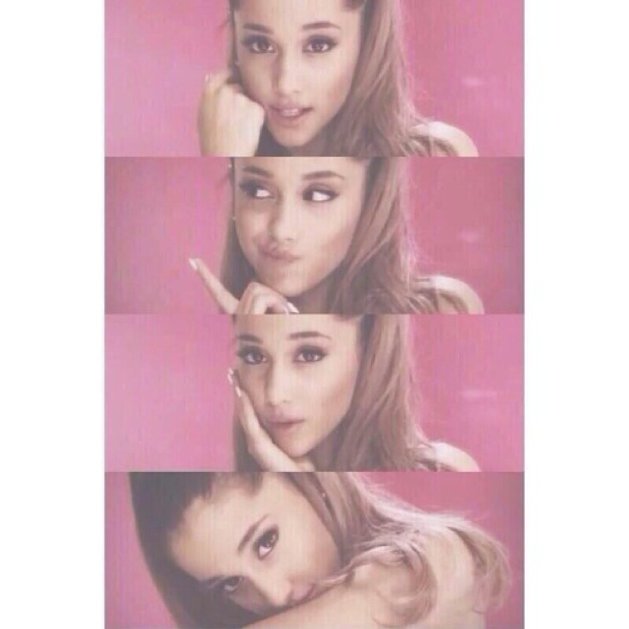 My Queen Ariana  .