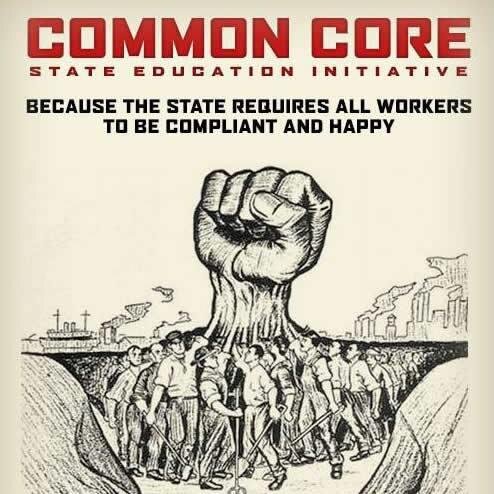 Prevent common Core is dedicated to the complete repeal of the Common Core Initiative.