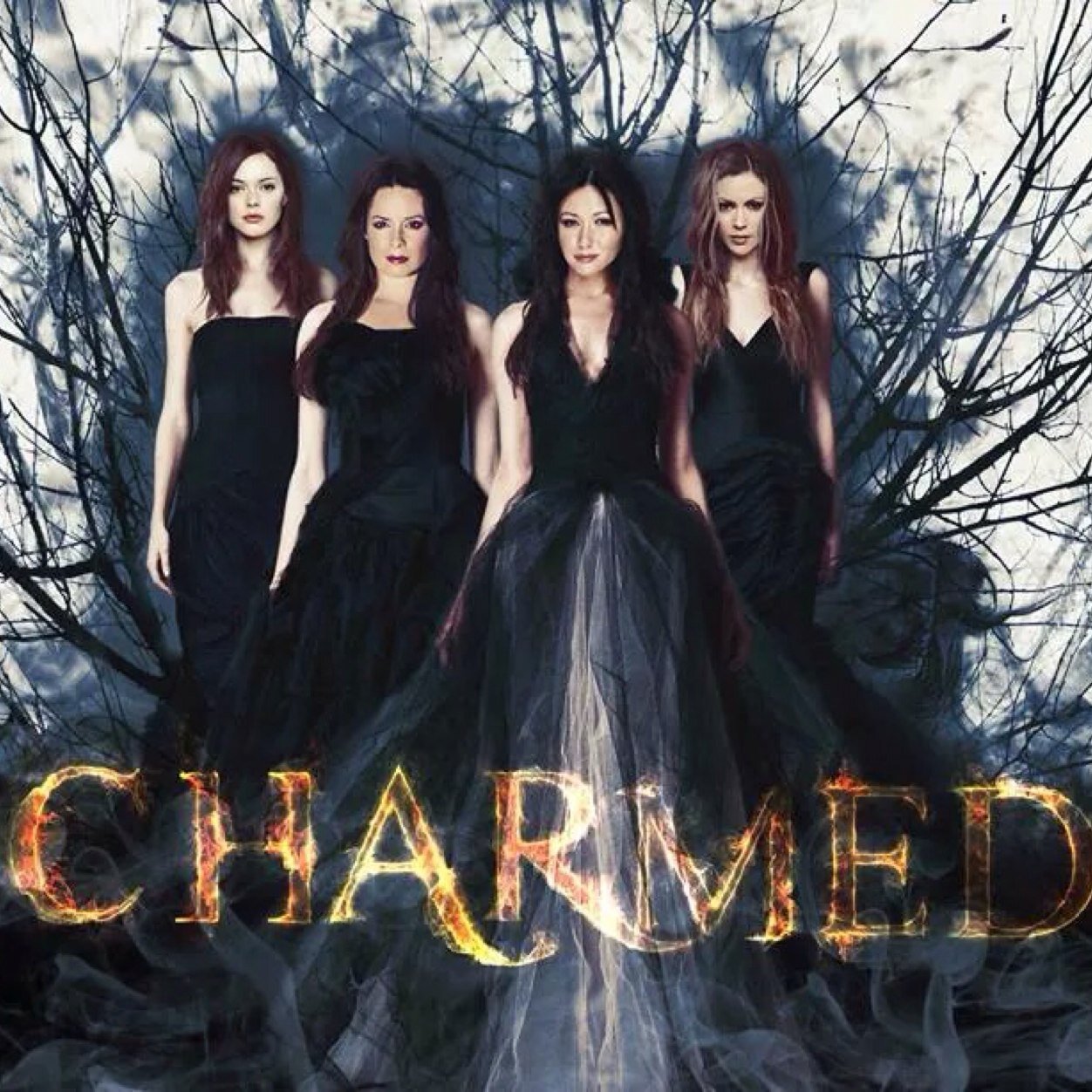 Charmed Fan Page! PROUD CHARMER! ♥ :) Alyssa Milano,Holly Marie Combs,Rose Mcgowan && Shannen Doherty Are The Best && The Most Beautiful Actresses Ever :) Xo