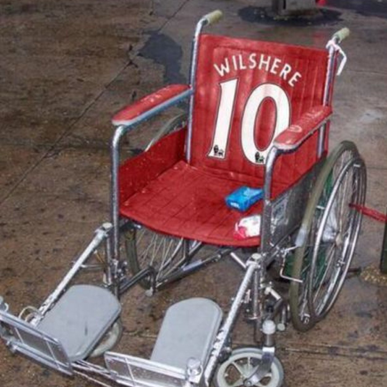 wallylad85's profile picture. 