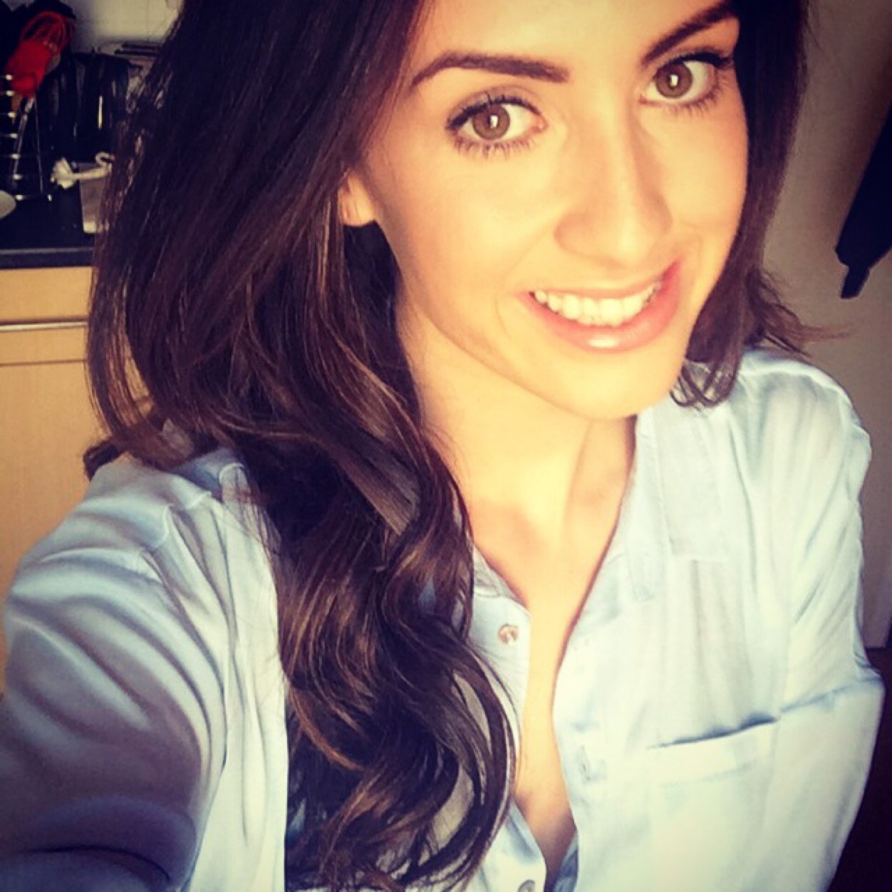 This is the Personal Account for Ema Walsh-Woodhouse. For any Fashion related enquiries follow @EmaWalsh