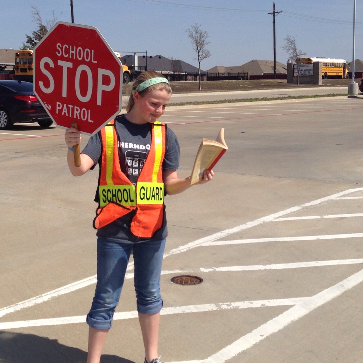 FramilyReaders's profile picture. 