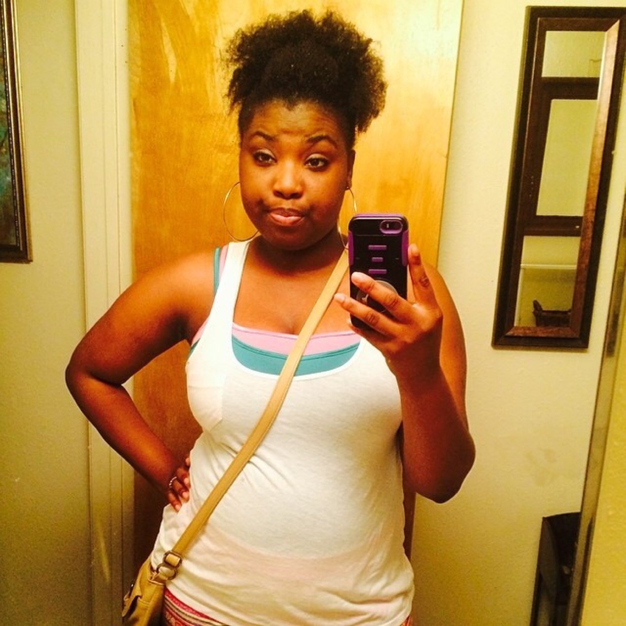 #teamCapricorn #teamsingle #teamcheer #teamidgaf#teamsexy#teamthick :-) follow to learn more