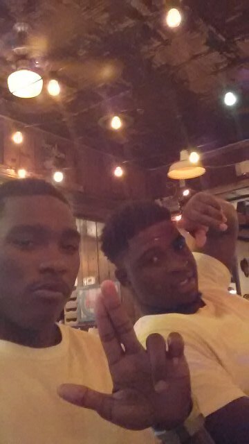 NeQuan Jones Butler Soccer #20⚽⚽⚽ #MoneyTeam #Lakers #KobeBryant Class of 2015