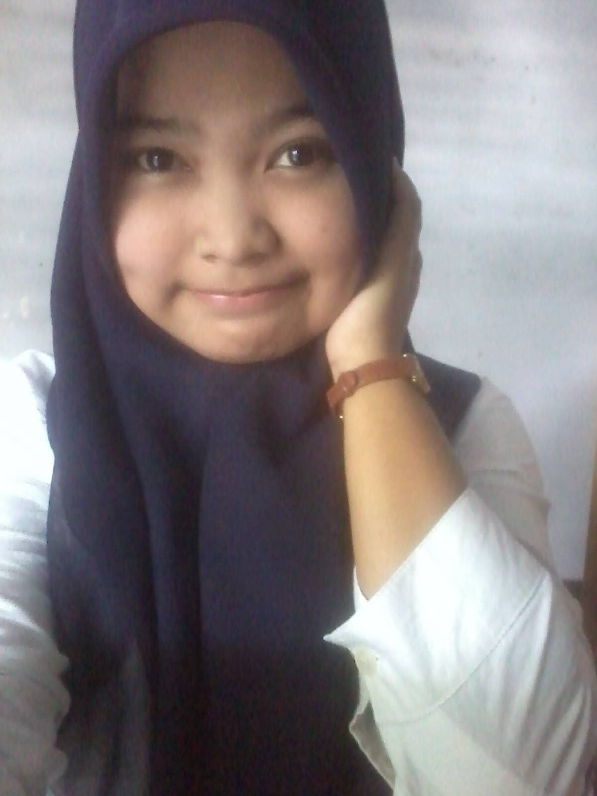 Simple person and moody :) |
fb : Trisna Destianti
e-mail : trisna_destianti@yahoo.com
if you need me, i will come for you, i promise! :)