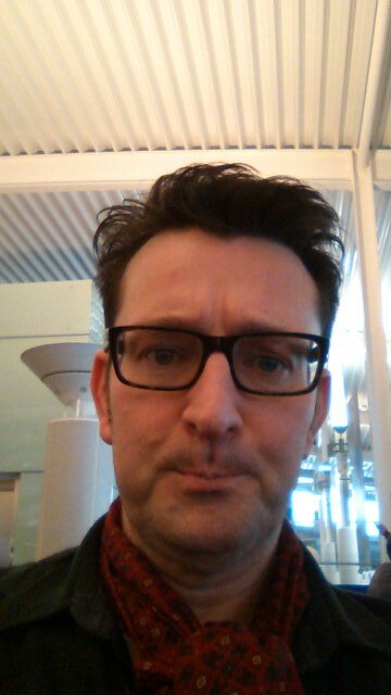 Senior Lecturer, Learning Disability Nursing, GCU. Music fan. Views are mine.