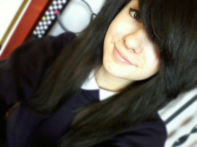Unicorns tho c; lel. Oreos are the jizz. Oli Sykes, Kelin Quinn and Jared Leto are mine. That is all.