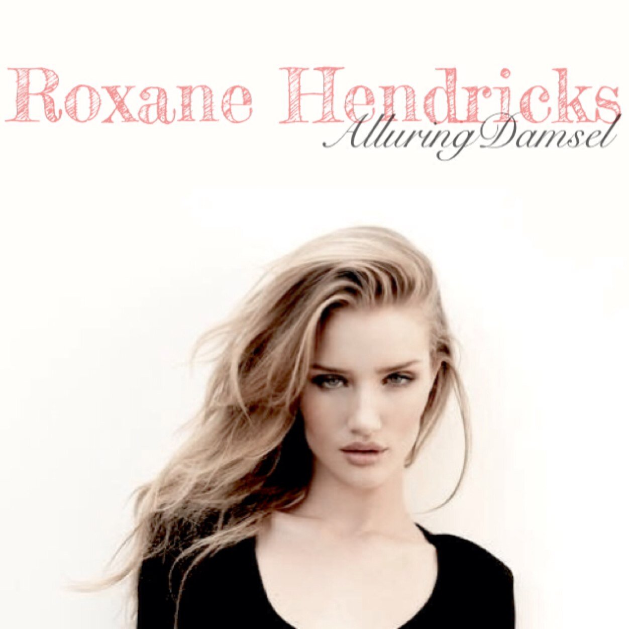 AlIuringDamsel's profile picture. I'm swaglicious! ||Room 2||