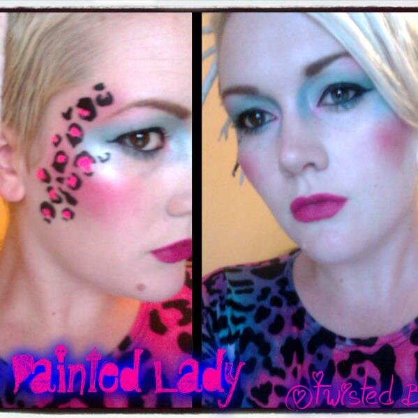 PaintedLady2014's profile picture. Creative dreamer, free thinker and rambling scribbler...