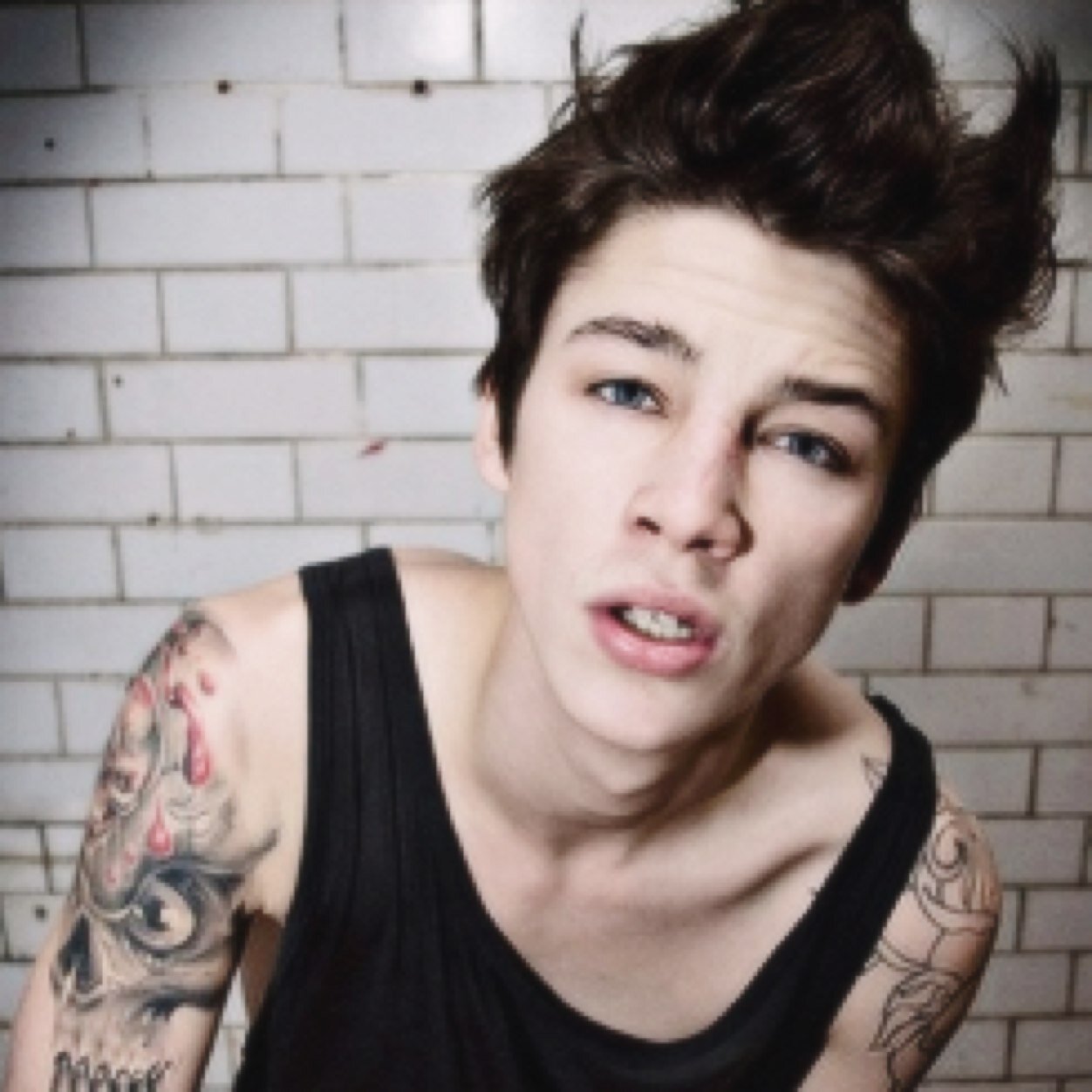 my argument is invalid.