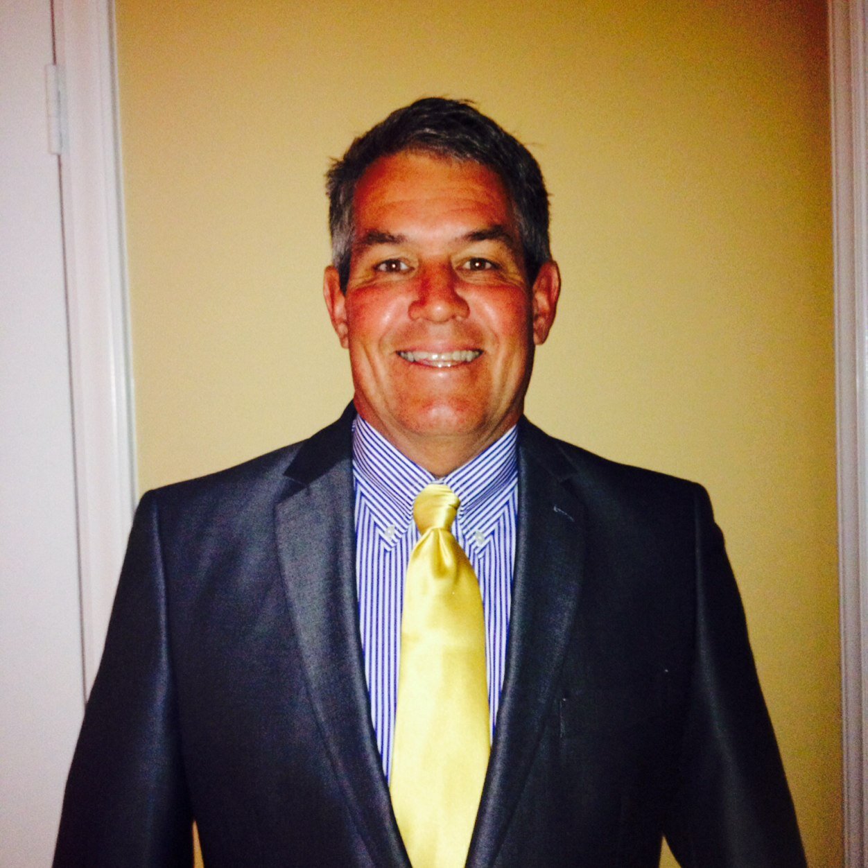 30 Years Sales Experience Creating Value , Brand Awareness & Solid Relationships to Achieve Organizations Objectives for Sales Growth and ROI. 
I.T. Worx