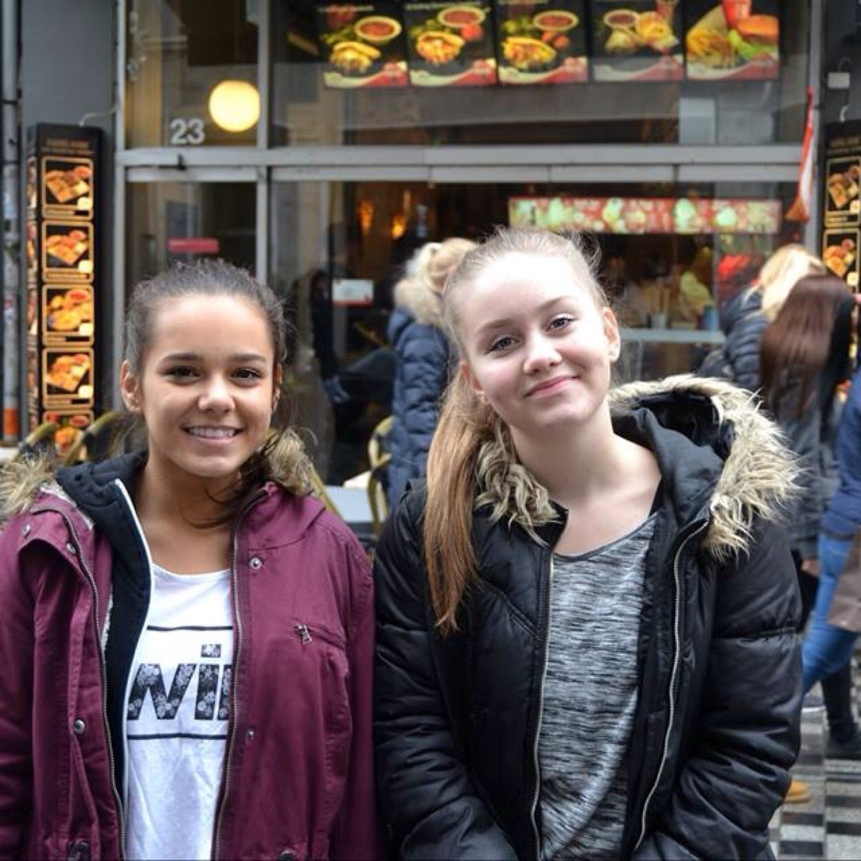 natasja09's profile picture. ·denmark cheerleader·