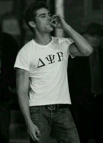 im gonna end up life married to zac