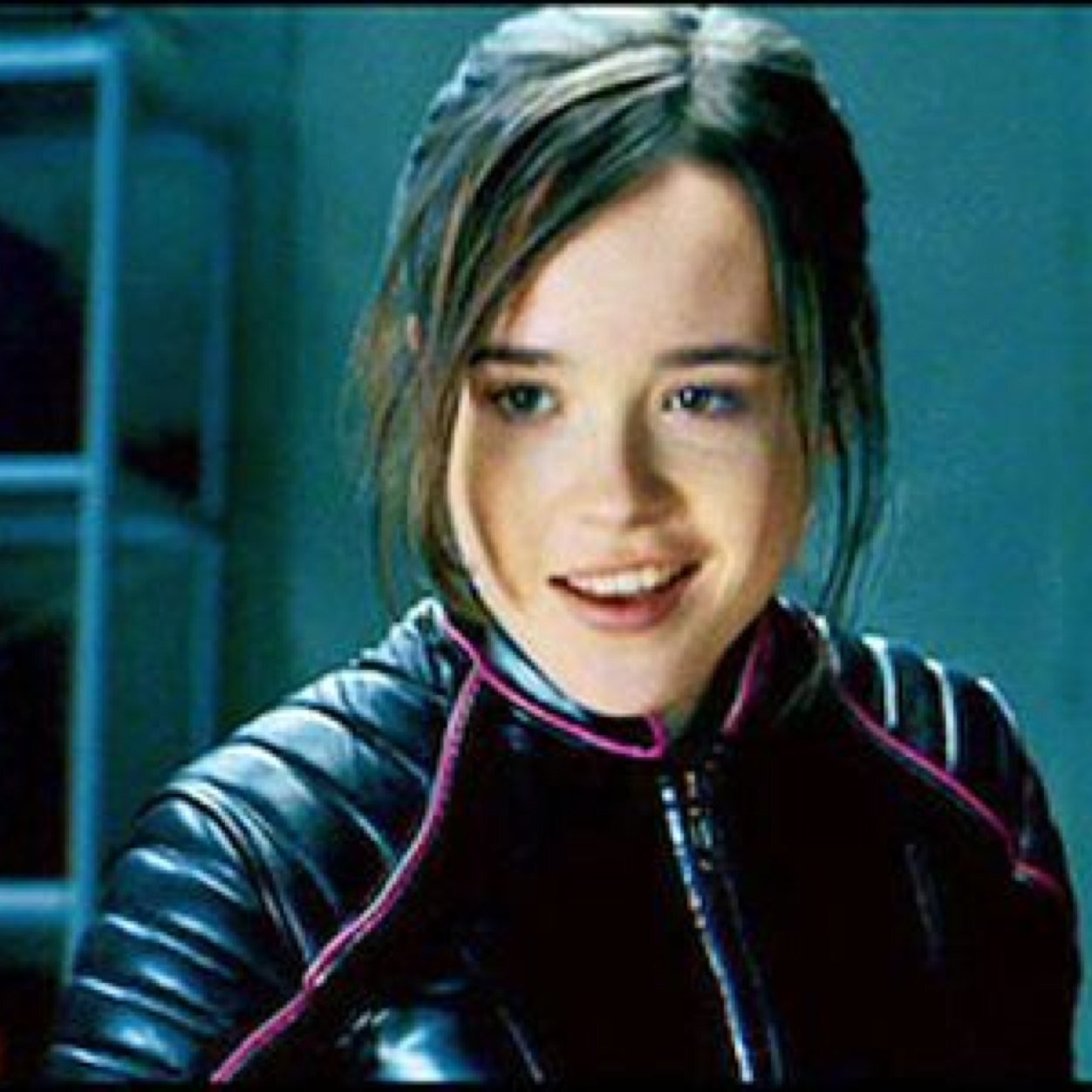 im not a normal m utant im a.  cool muta nt [kitty pryde rp parody account]