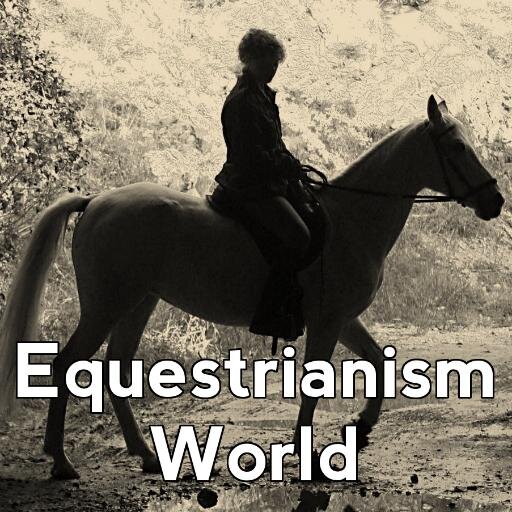 EquestrianBlog1's profile picture. Bringing you the best products and information on equestrianism!