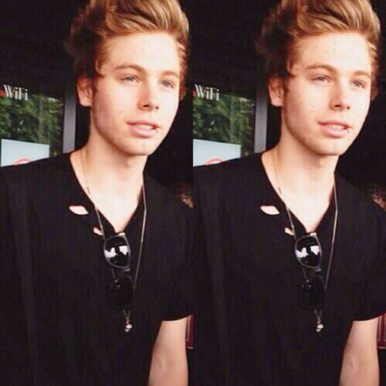 Pls follow my account @lukeishemazing i will follow back
