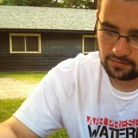 Andar (@andarwalker) 's Twitter Profile