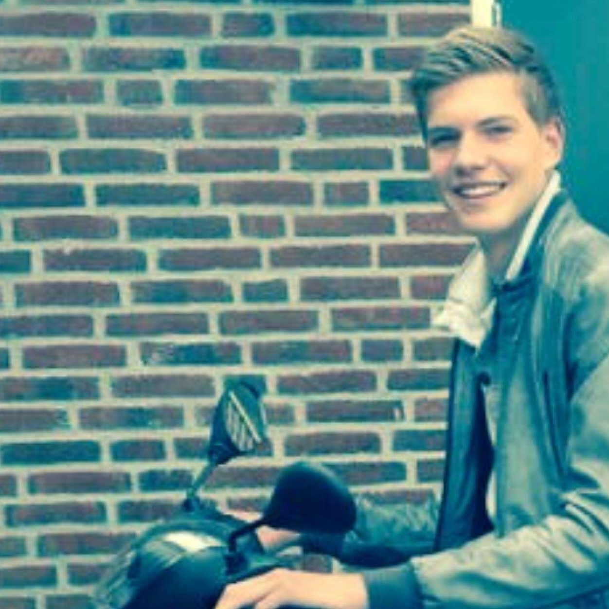 sjoerd_zuijd's profile picture. Ajax-Play soccer⚽️