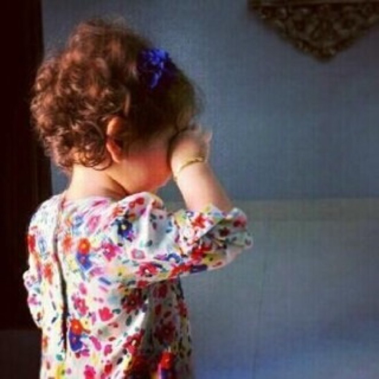 ترد روحيّ على موآل نبضاتگ ♥.