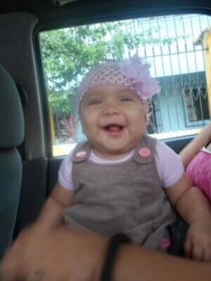 karlapatricia25's profile picture. Gracias mi Dios por la hermosa Familia que tengo