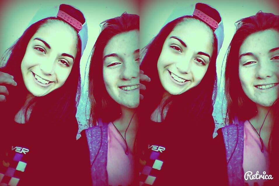 Lo extraño :(
