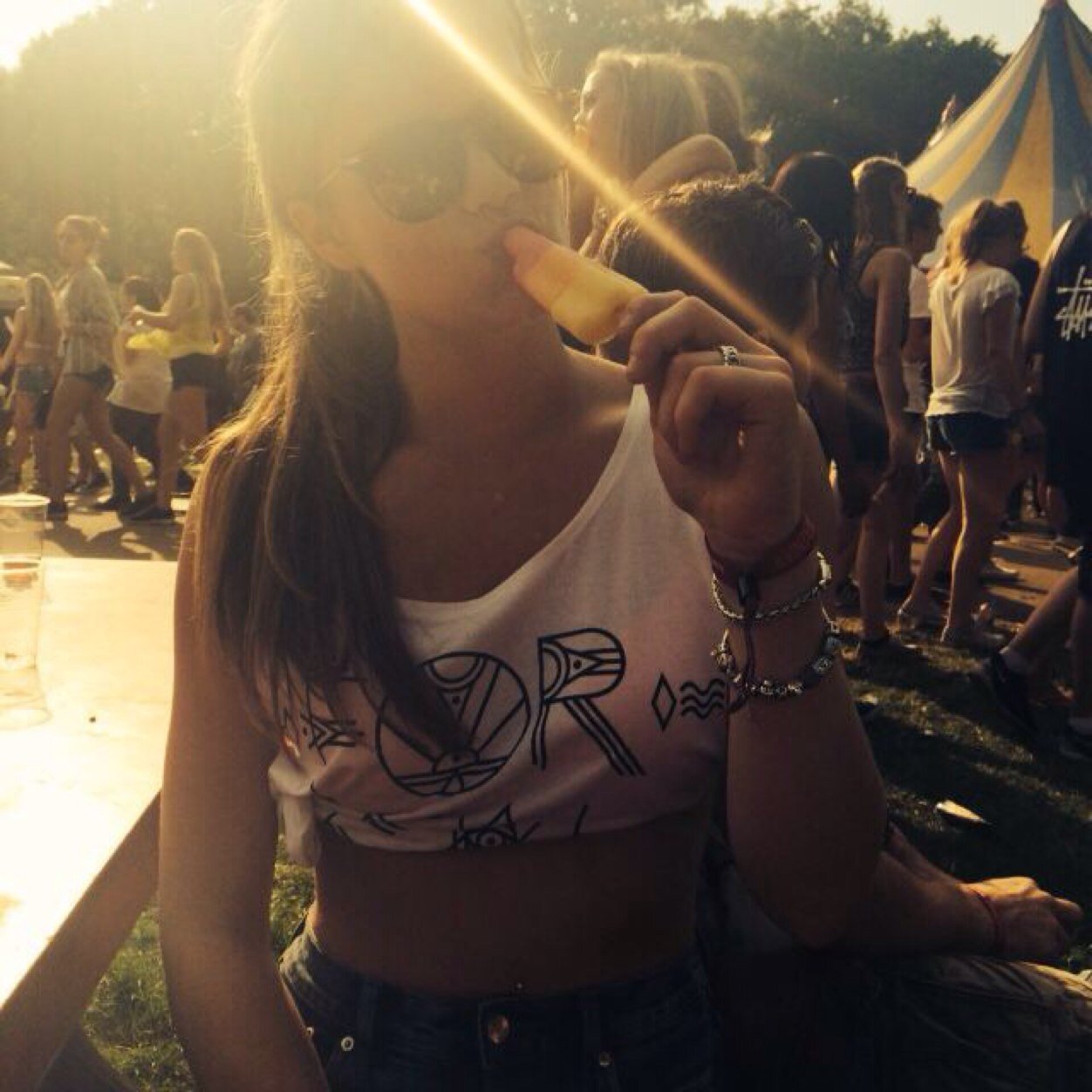 Annnnegroot's profile picture. Living the goodlife.