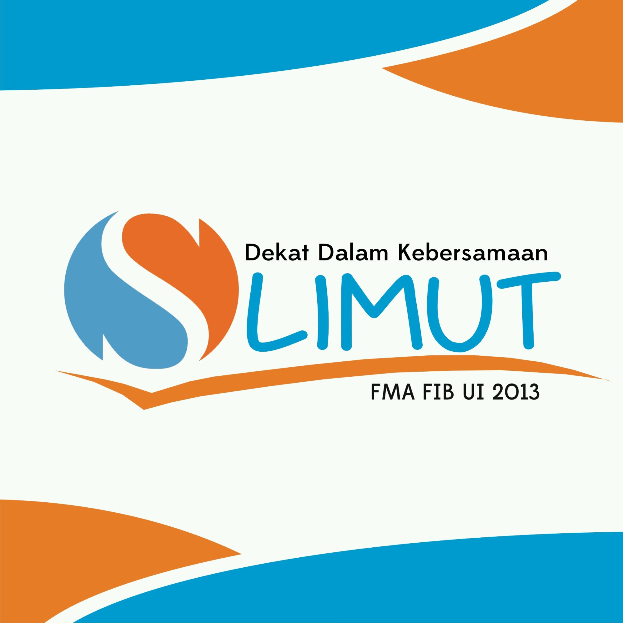 Satuan Muslim Humaniora Tiga Belas. Forum Muslim Angkatan 2013 FIB UI - Media komunikasi dan silaturrahim antarmahasiswa muslim FIB UI 2013