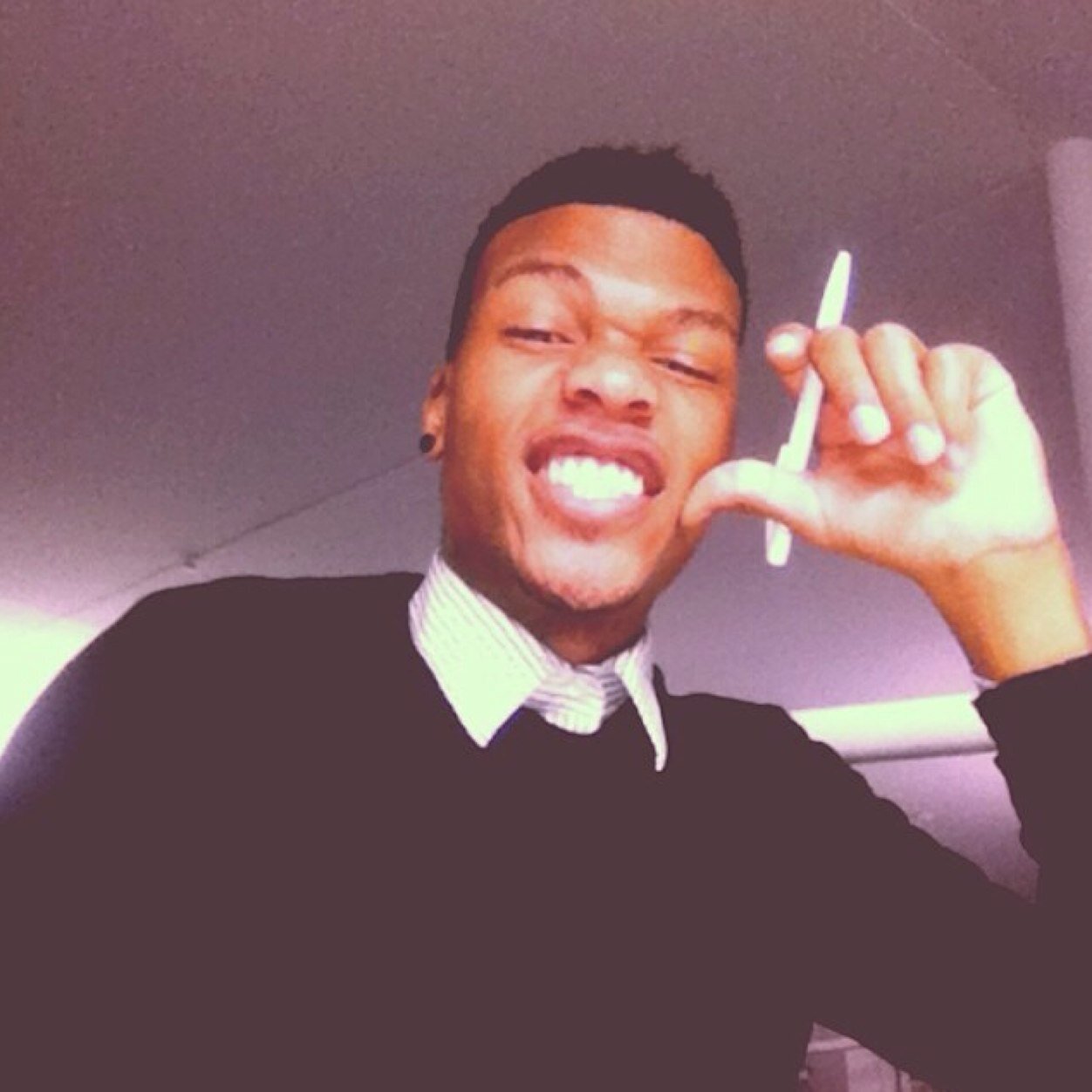 N'daHood38 Fontaine.
19years.