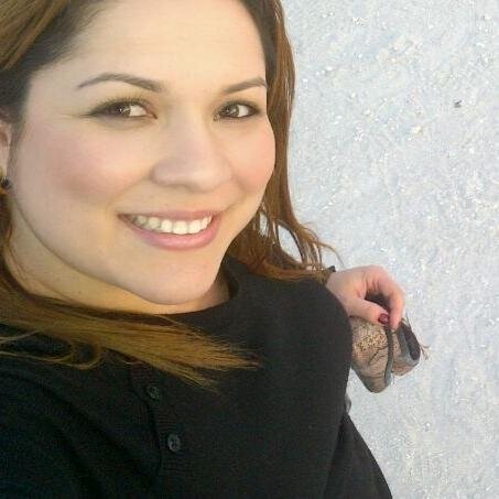 Periodista-Locutora-Venezolana