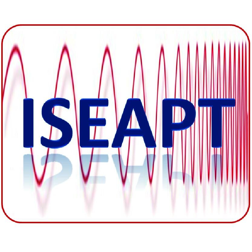 ISEAPT is a subgroup of the International Physical Therapy Organization (WCPT) with specific interest in the area of electrophysical agents (EPA) in PT.