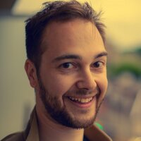 Edward Ocampo-Gooding (@edwardog) 's Twitter Profile Photo