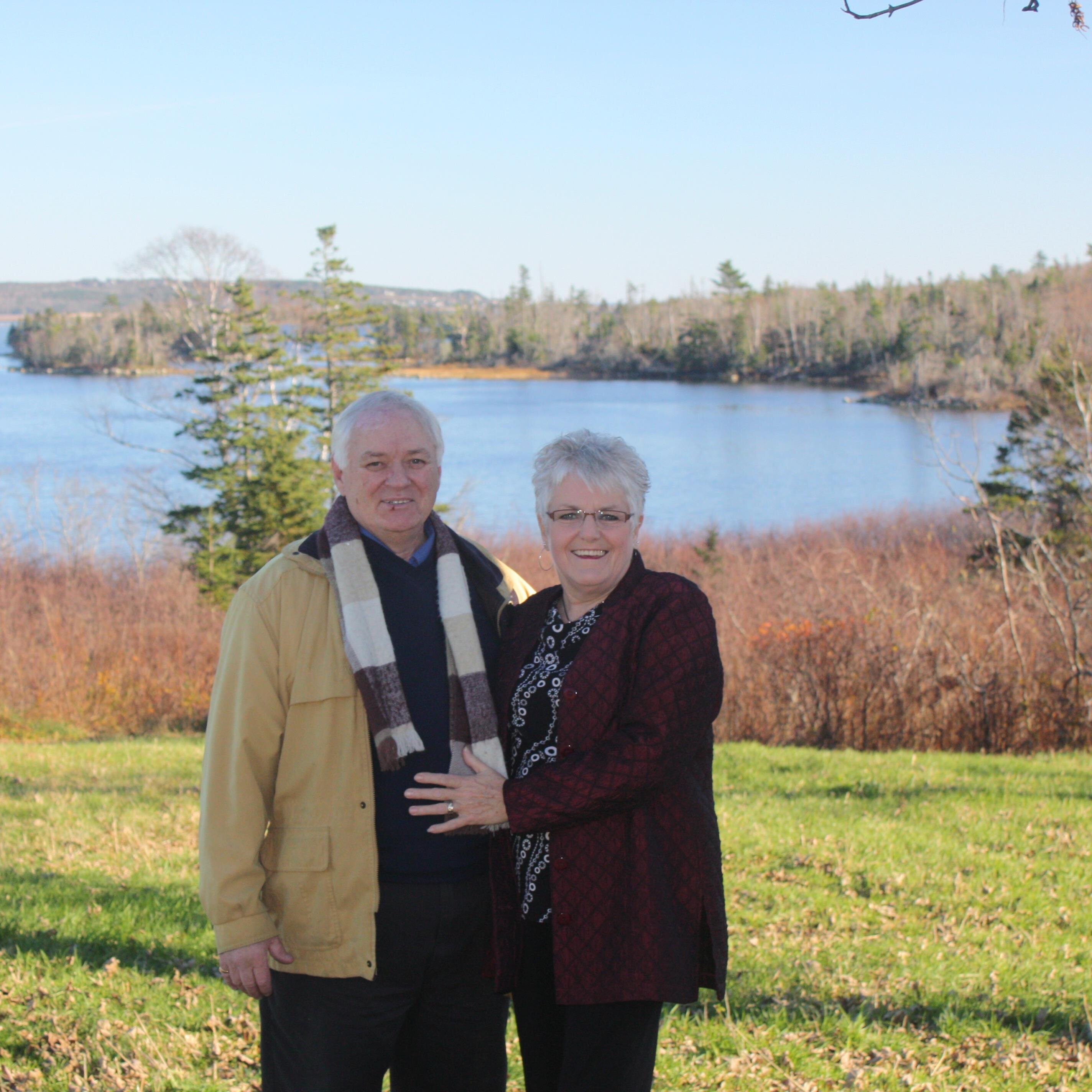 MrsIrisByrnes's profile picture. Married have 3 children & now 6 beautiful grandchildren ❤️😃      Love the Lord; saved by Jesus’ Great Grace ❤️           God’s Love is unconditional!❤️