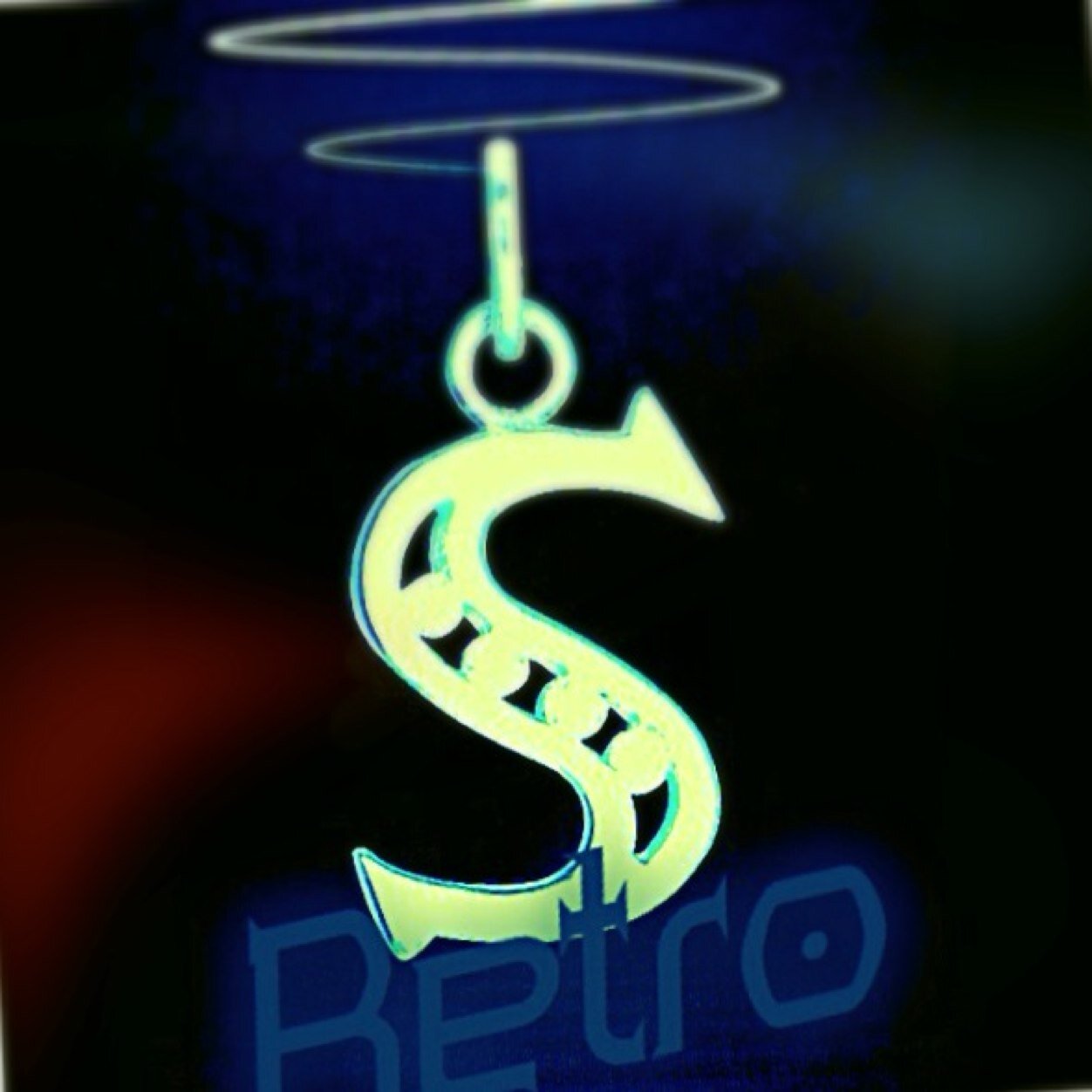 SyN_Retro's profile picture. 