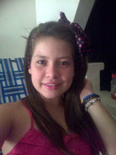 happy
