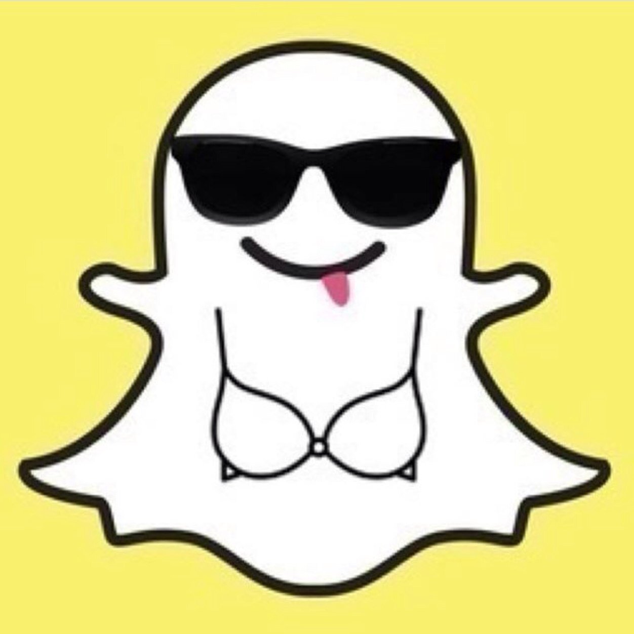 snapchat : sexy_chattesnap