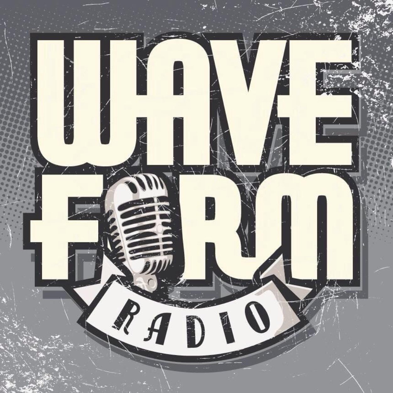 WaveformRadio's profile picture. Waveform Radio podcast -  Talking Music Business, Song Writing, Audio Engineering, Gear, and interviews with top names in the industry. Fueling creativy! 2014