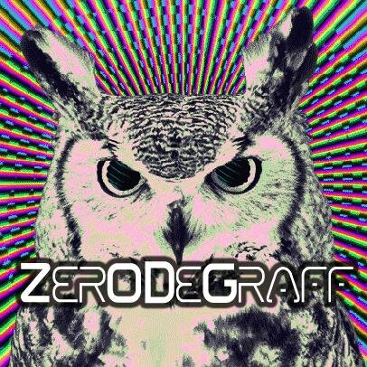 http://t.co/rG4mcrBfMj 6-8pm EVERY SATURDAY NIGHT
Weekly aural supplement for the Curious & disenchanted.
Welcome 2 ZeroDeGraff