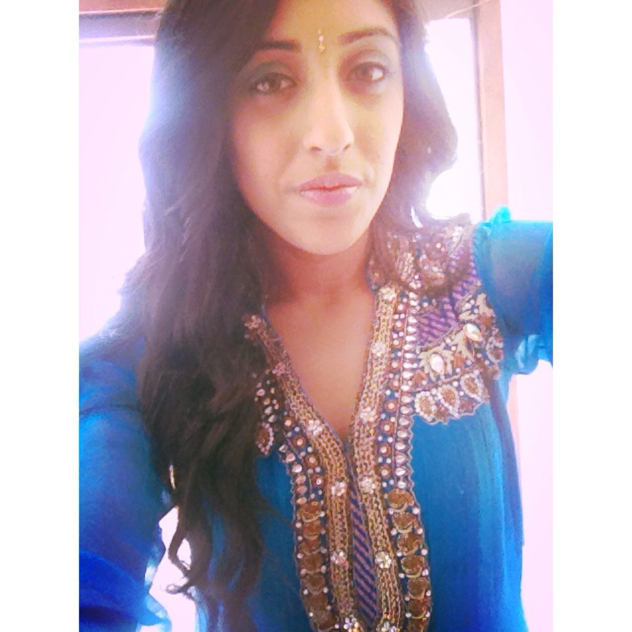 new account - @sharonchels