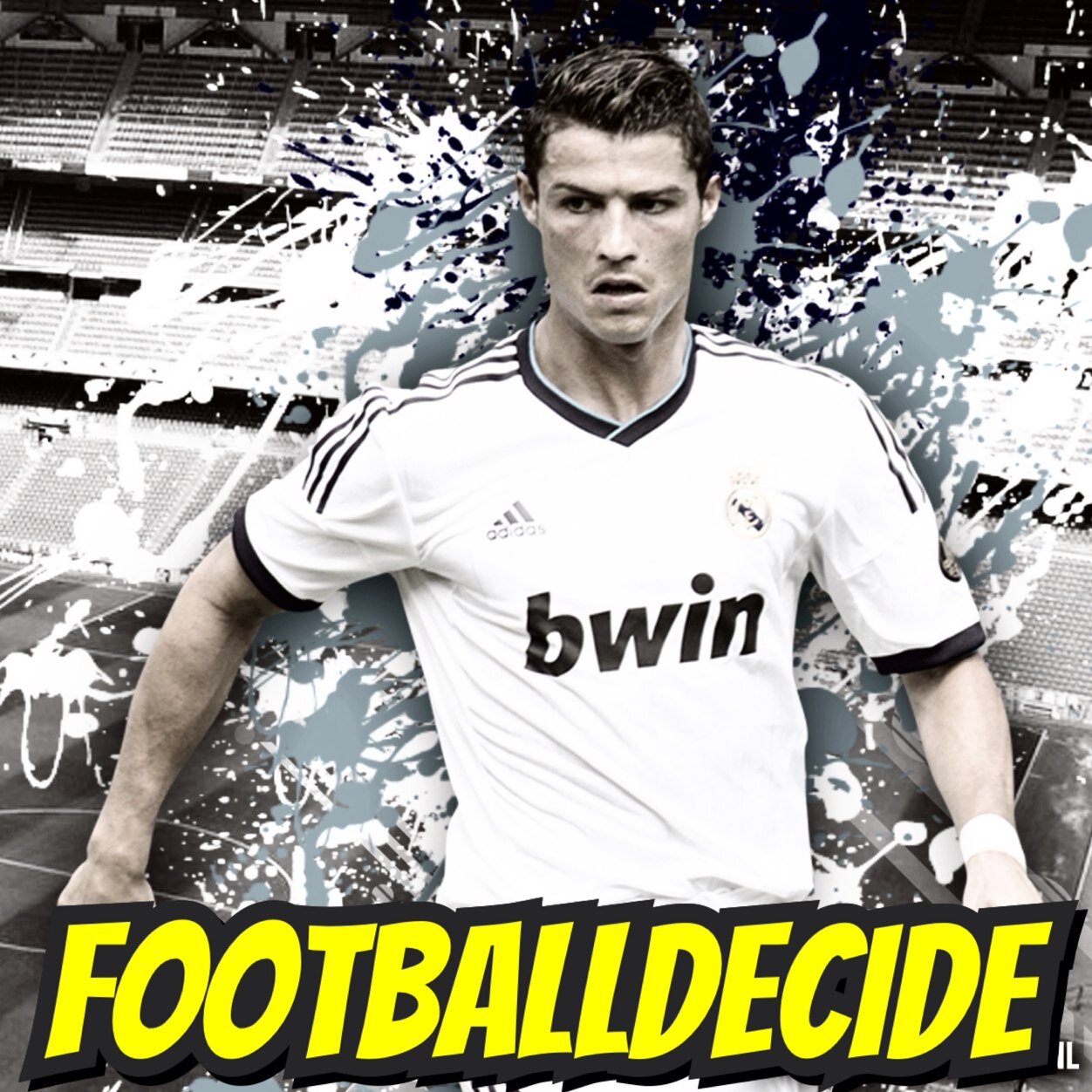 Official spare of : @WagerBetsFCB